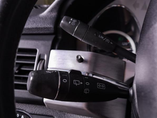 Mercedes-Benz GLK-Класс I (X204) с пробегом 2008 года, цена 1 500 000 рублей, 203943 км, внедорожник, Автокод Объявления