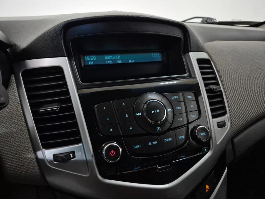 Chevrolet Cruze I Альметьевск  - изображение 20
