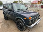 Lada (ВАЗ) 2121 (4x4) I Рестайлинг Нижнекамск  - изображение 22