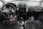 Suzuki SX4 I (Classic) Рестайлинг Новокузнецк  - изображение 51