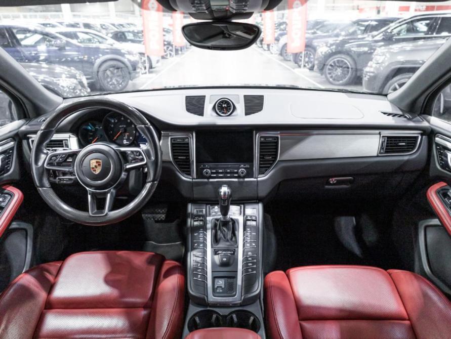 Porsche Macan I Санкт-Петербург  - изображение 16
