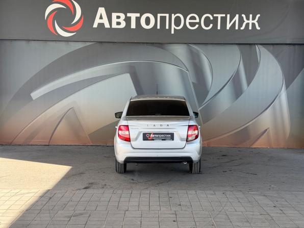 Lada (ВАЗ) Granta I Рестайлинг с пробегом 2024 года, цена 867 000 рублей, 54358 км, седан, Автокод Объявления