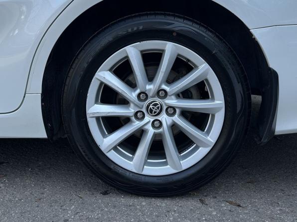 Toyota Camry VIII (XV70) Рестайлинг с пробегом 2021 года, цена 1 450 000 рублей, 375124 км, седан, Автокод Объявления