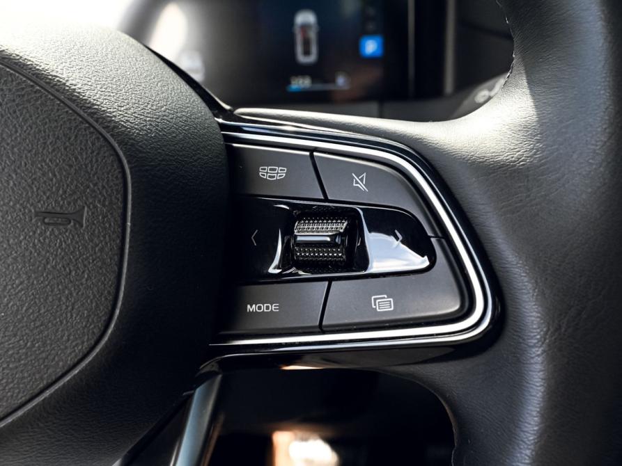 Geely Okavango I Рестайлинг Екатеринбург  - изображение 13