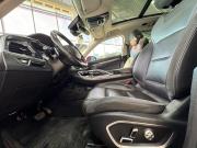 Geely Tugella I Москва  - изображение 33