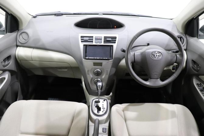 Toyota Belta I с пробегом 2010 года, цена 795 000 рублей, 65306 км, седан, Автокод Объявления