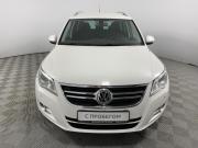Volkswagen Tiguan I Москва  - изображение 25