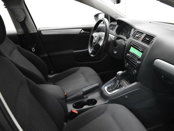 Volkswagen Jetta VI с пробегом 2012 года, цена 900 000 рублей, 222885 км, седан, Автокод Объявления