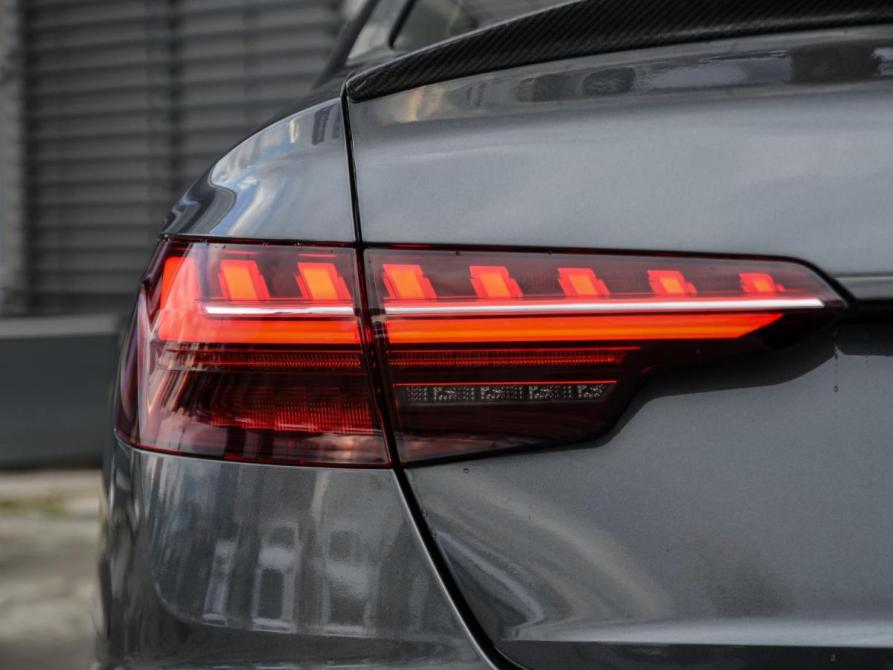 Audi S4 V (B9) Рестайлинг Курган  - изображение 11