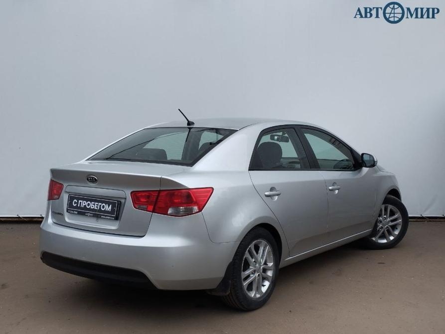 Kia Cerato II Москва  - изображение 8