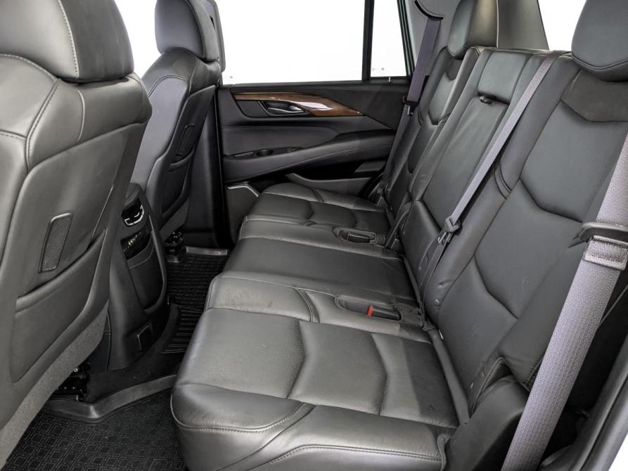 Cadillac Escalade IV Москва  - изображение 12