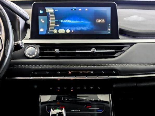Chery Tiggo 7 Pro I с пробегом 2020 года, цена 1 375 000 рублей, 116520 км, внедорожник, Автокод Объявления