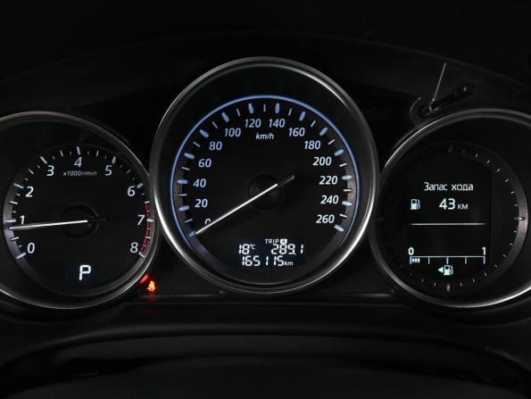 Mazda CX-5 I с пробегом 2012 года, цена 1 559 000 рублей, 165115 км, внедорожник, Автокод Объявления