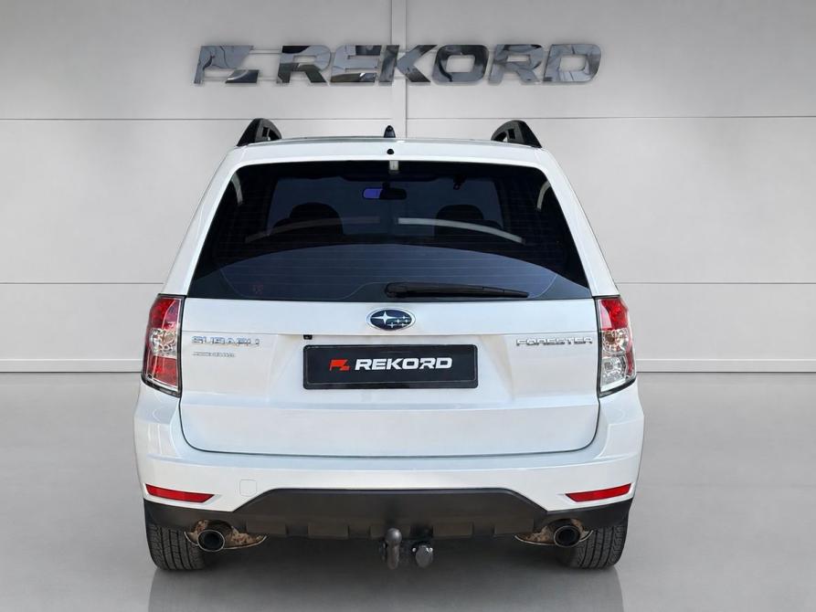 Subaru Forester III Рестайлинг Уфа  - изображение 6