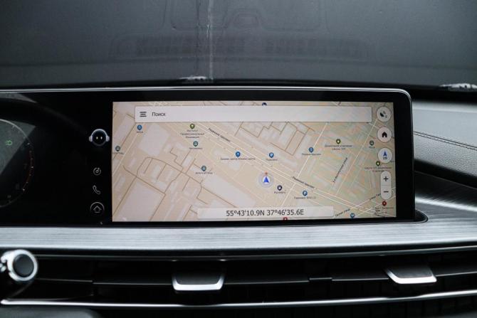 Chery Tiggo 7 Pro Max I с пробегом 2023 года, цена 1 978 000 рублей, 28380 км, внедорожник, Автокод Объявления