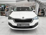 Skoda Rapid II Казань  - изображение 24