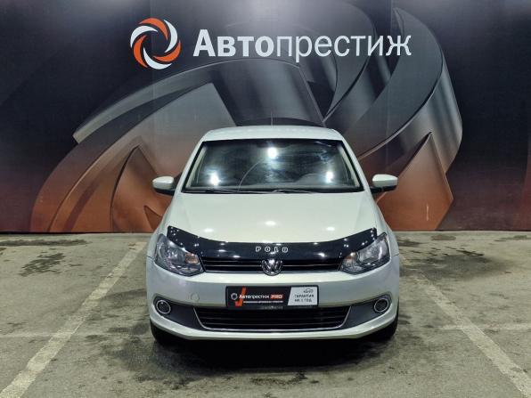 Volkswagen Polo V с пробегом 2013 года, цена 560 000 рублей, 234547 км, седан, Автокод Объявления