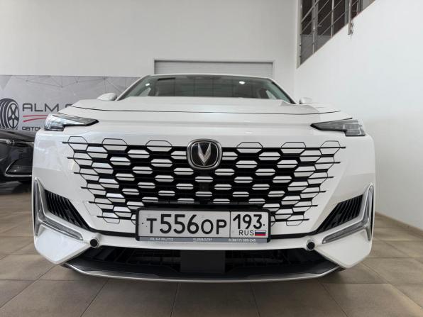 Changan UNI-K с пробегом 2024 года, цена 2 990 000 рублей, 61464 км, внедорожник, Автокод Объявления