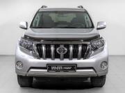 Toyota Land Cruiser Prado 150 Series Рестайлинг 1 Химки  - изображение 28