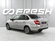 Lada (ВАЗ) Granta I Рестайлинг Ростов-на-Дону  - изображение 17