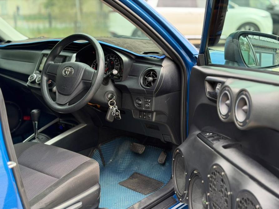 Toyota Corolla XI (E160 E170) Рестайлинг 2 Астрахань  - изображение 17
