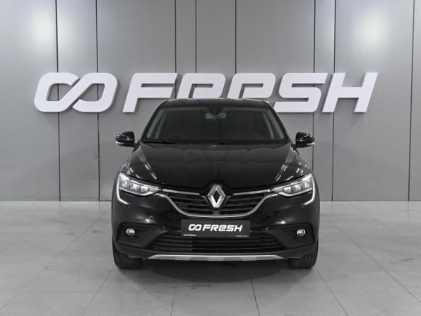 Renault Arkana I с пробегом 2020 года, цена 1 740 000 рублей, 68440 км, внедорожник, Автокод Объявления
