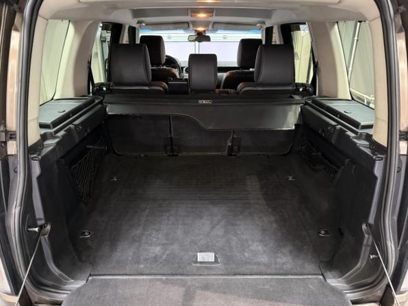 Land Rover Discovery IV с пробегом 2009 года, цена 1 380 000 рублей, 202243 км, внедорожник, Автокод Объявления