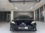 Toyota Camry VIII (XV70) Рестайлинг Минеральные Воды  - изображение 21