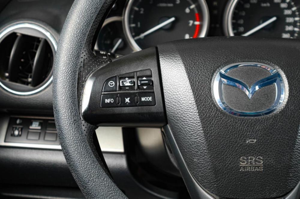 Mazda 6 II (GH) Рестайлинг Тюмень  - изображение 15