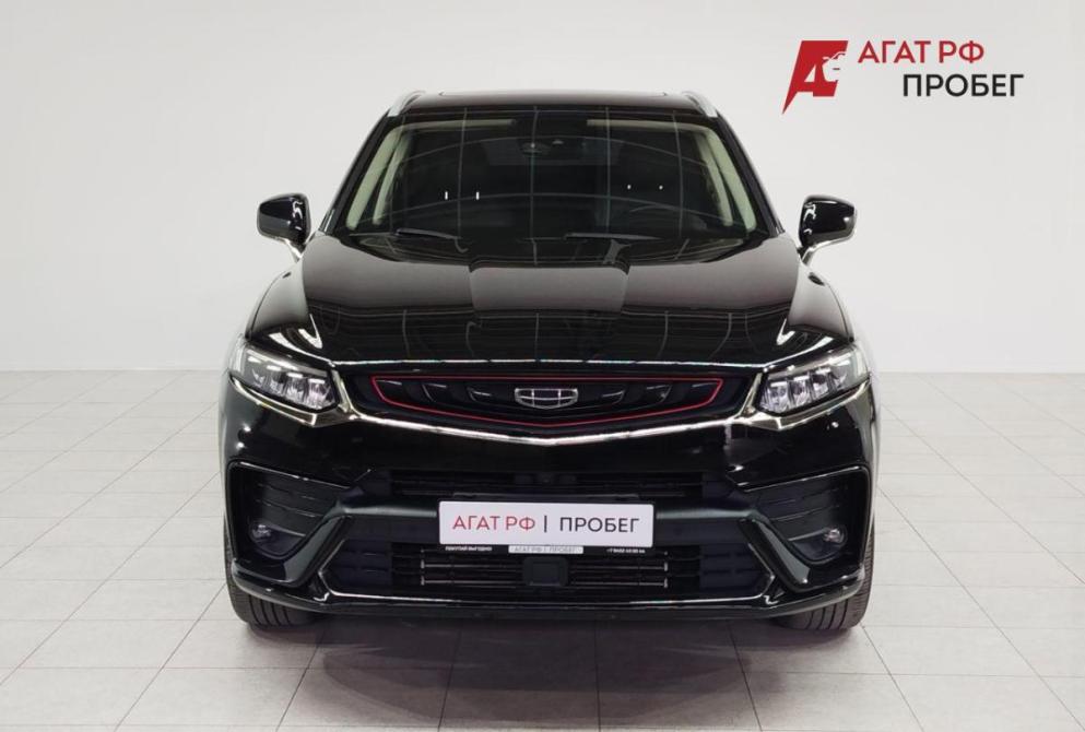 Geely Tugella I Саратов  - изображение 2