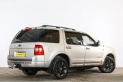 Ford Explorer III Тюмень  - изображение 27