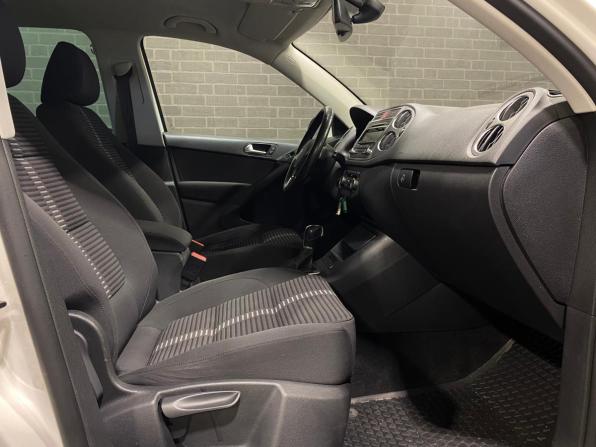Volkswagen Tiguan I с пробегом 2011 года, цена 1 340 000 рублей, 138529 км, внедорожник, Автокод Объявления