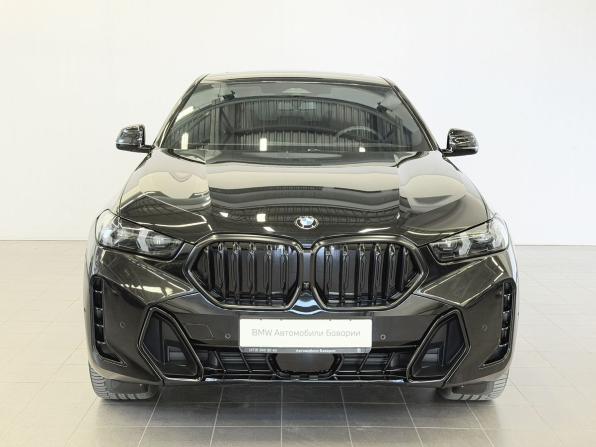BMW X6 III (G06) Рестайлинг с пробегом 2024 года, цена 13 597 000 рублей, 18605 км, внедорожник, Автокод Объявления