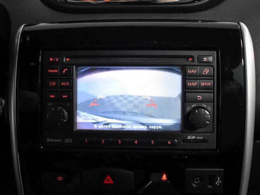 Nissan Terrano III (D10) Санкт-Петербург  - изображение 18