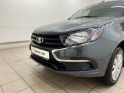 Lada (ВАЗ) Granta I Рестайлинг Энгельс  - изображение 48