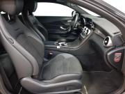 Mercedes-Benz C-Класс IV (W205) Рестайлинг Москва  - изображение 31