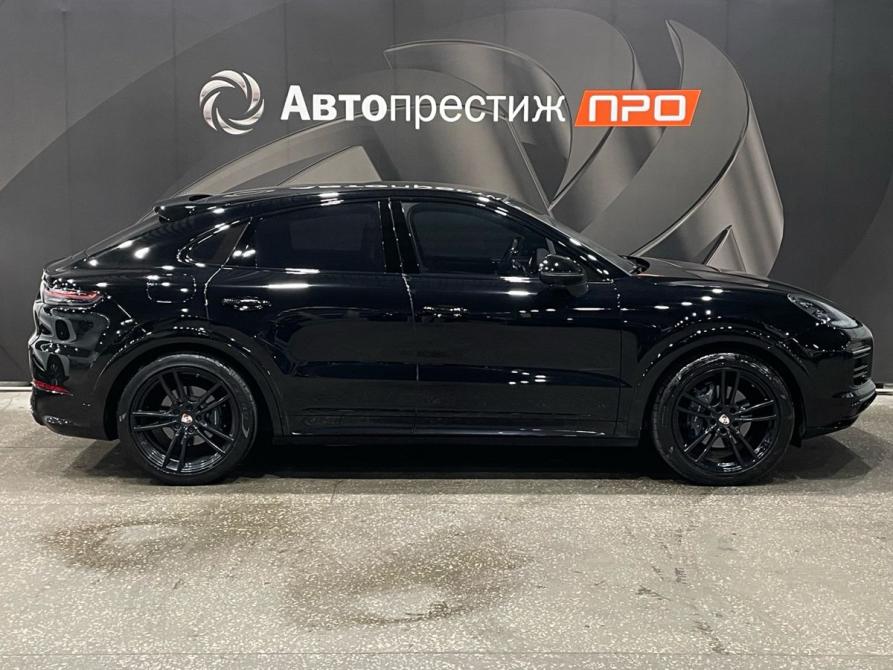 Porsche Cayenne III Пермь  - изображение 4