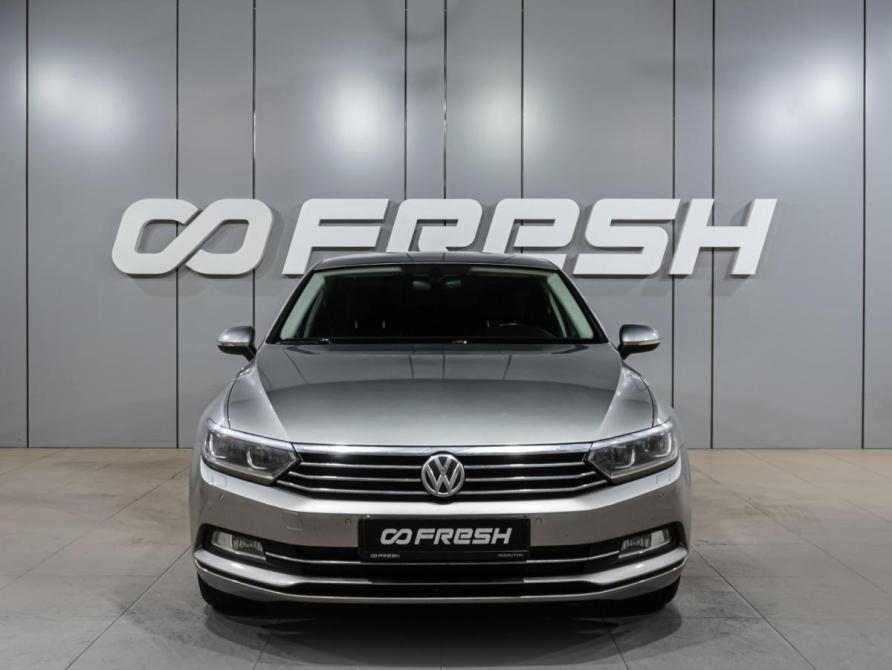 Volkswagen Passat B8 Воронеж  - изображение 3