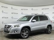 Volkswagen Tiguan I Москва  - изображение 20