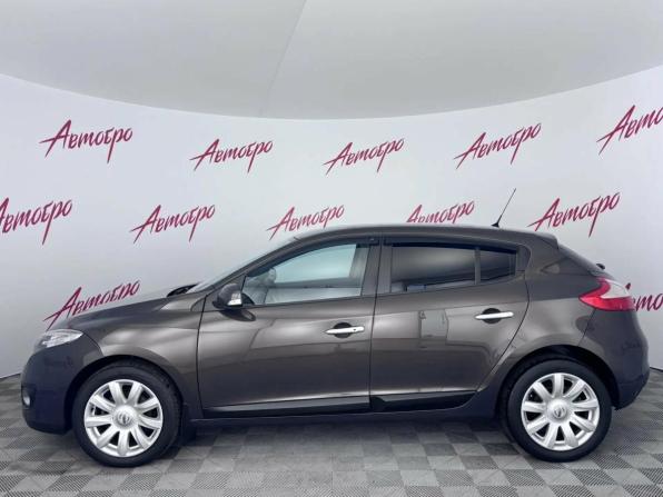 Renault Megane III Рестайлинг с пробегом 2013 года, цена 579 000 рублей, 164366 км, хэтчбек, Автокод Объявления