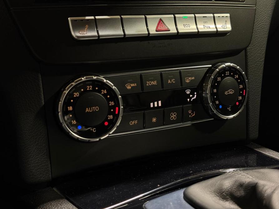 Mercedes-Benz C-Класс III (W204) Рестайлинг Челябинск  - изображение 14