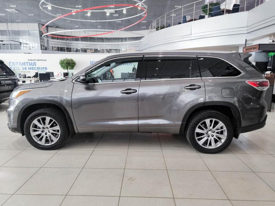 Toyota Highlander III (XU50) Казань  - изображение 10