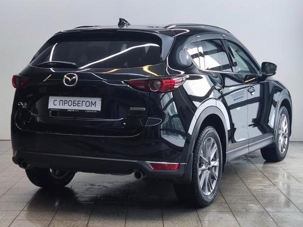 Mazda CX-5 II с пробегом 2020 года, цена 3 050 000 рублей, 35876 км, внедорожник, Автокод Объявления