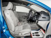 Honda Insight II Иркутск  - изображение 31