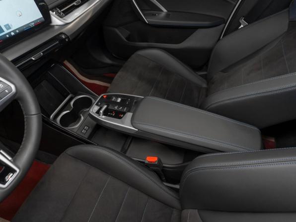 BMW X1 III (U11/U12) с пробегом 2024 года, цена 4 900 000 рублей, 32740 км, внедорожник, Автокод Объявления