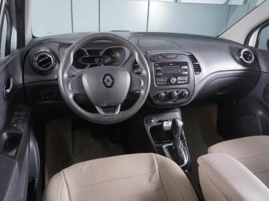 Renault Kaptur I Ростов-на-Дону  - изображение 6
