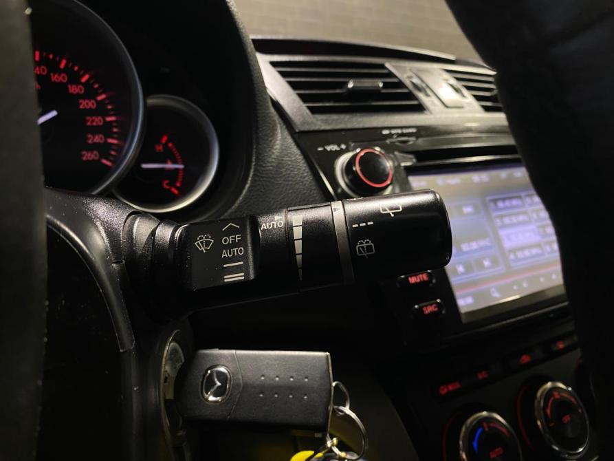 Mazda 6 II (GH) Рестайлинг Челябинск  - изображение 20