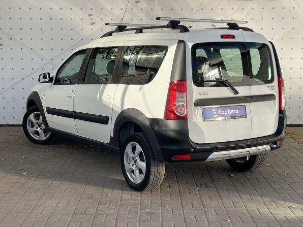 Lada (ВАЗ) Largus I с пробегом 2019 года, цена 910 000 рублей, 91006 км, универсал, Автокод Объявления