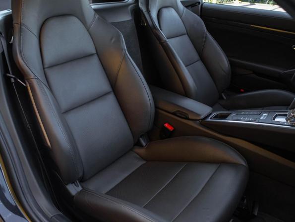 Porsche Cayman II (981) с пробегом 2013 года, цена 5 300 000 рублей, 56937 км, купе, Автокод Объявления