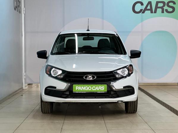 Lada (ВАЗ) Granta I Рестайлинг с пробегом 2024 года, цена 760 000 рублей, 12346 км, седан, Автокод Объявления